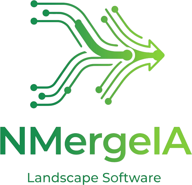 NMerge IA Logo
